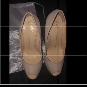 Giuseppe Zanotti Design Heels